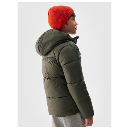 4F Παιδικό μπουφάν Down Jacket